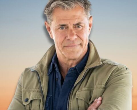 sven martinek krankheit