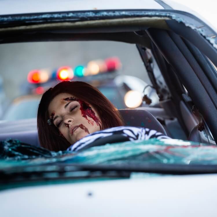 unfall brandenburg musiker