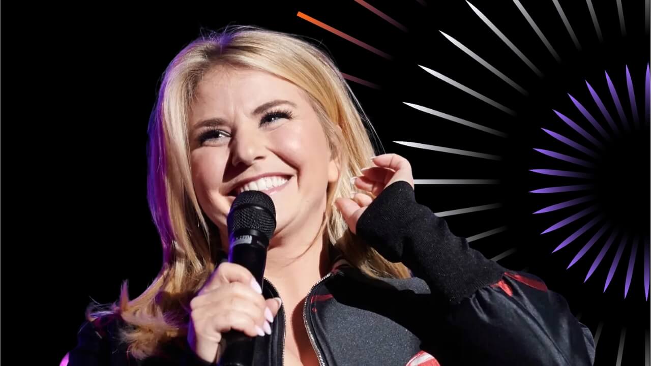 beatrice egli schwanger