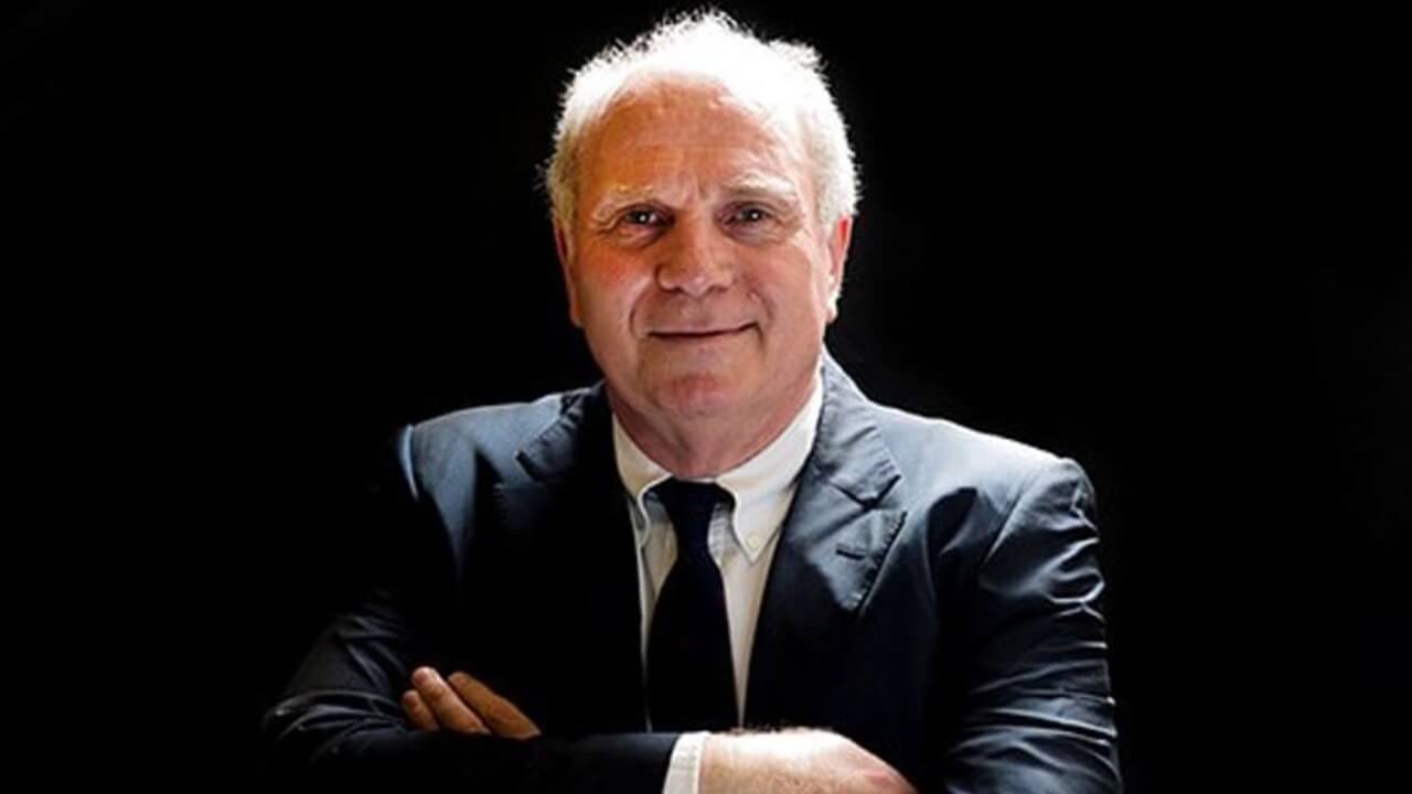Uli Hoeneß