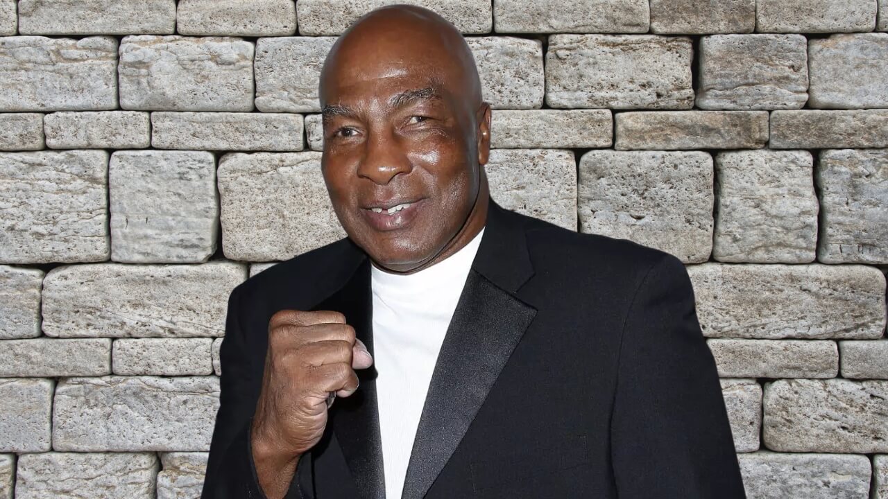 earnie shavers