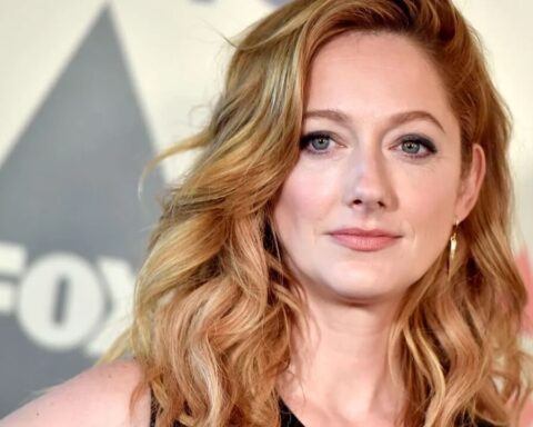Judy Greer