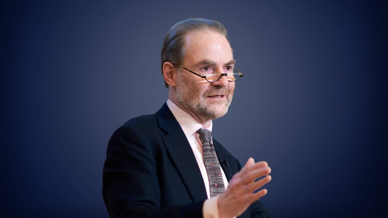 Timothy Garton